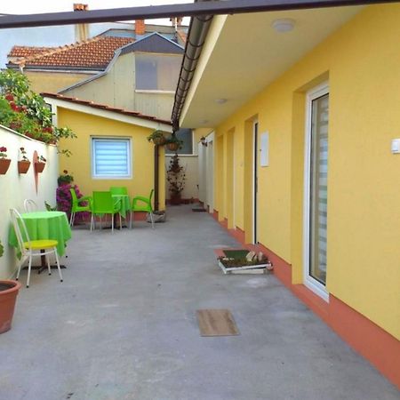 "My Life" Luxury River Apartments Ni Exteriör bild