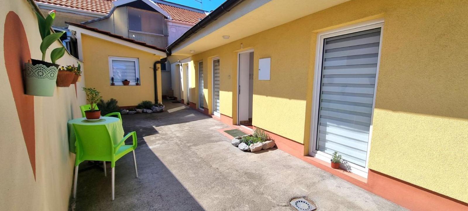 "My Life" Luxury River Apartments Ni Exteriör bild